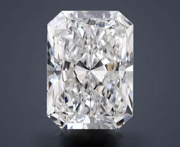 2.01 Carat · E · VS1 Rare Carat Ideal Cut