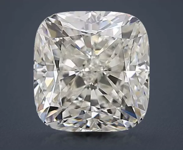 4.01 Carat · I · VS1 good Cut