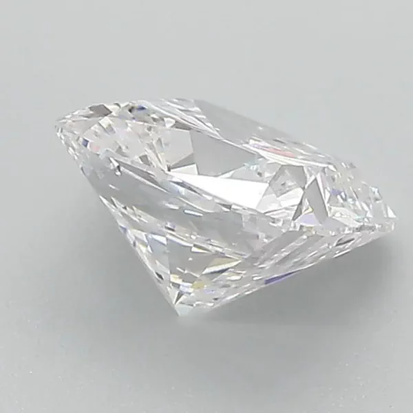 1.38 Carat · G · VVS2 Rare Carat Ideal Cut