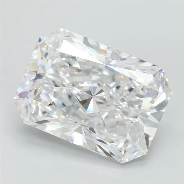 4.1 Carat · D · FL Rare Carat Ideal Cut