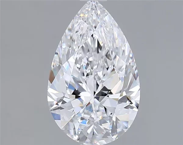 1.54 Carat · D · VS1 Rare Carat Ideal Cut