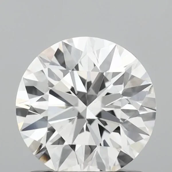 1.01 Carat · E · VS1 Rare Carat Ideal Cut