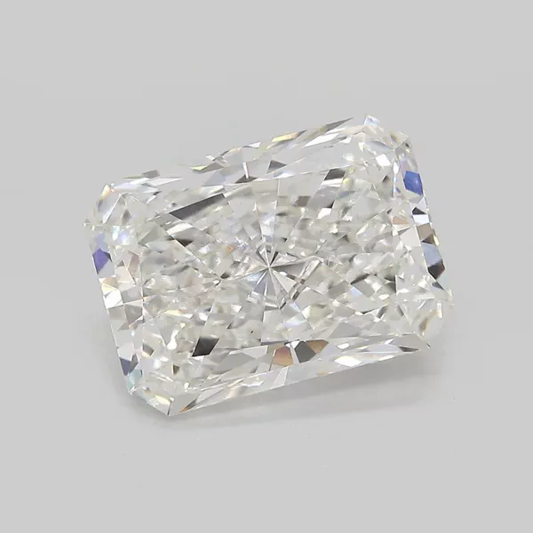 6.02 Carat · F · VS1 Rare Carat Ideal Cut