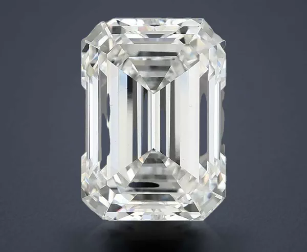 4.89 Carat · E · VS1 Rare Carat Ideal Cut