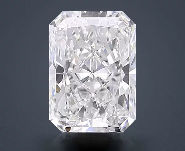 3.04 Carat · D · VVS2 Rare Carat Ideal Cut