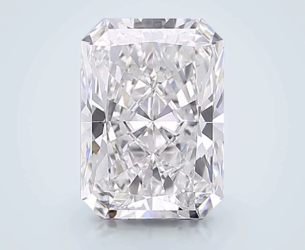 3.04 Carat · D · VVS2 Rare Carat Ideal Cut