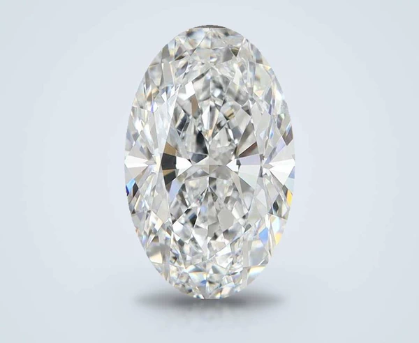3.04 Carat · E · VVS2 Rare Carat Ideal Cut