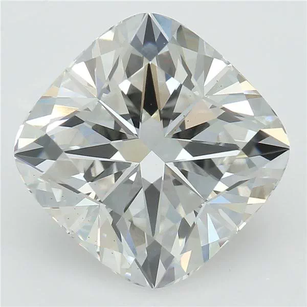 3.28 Carat · H · VS2 Rare Carat Ideal Cut