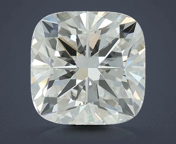 3.28 Carat · H · VS2 Rare Carat Ideal Cut