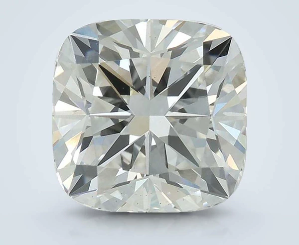 3.28 Carat · H · VS2 Rare Carat Ideal Cut