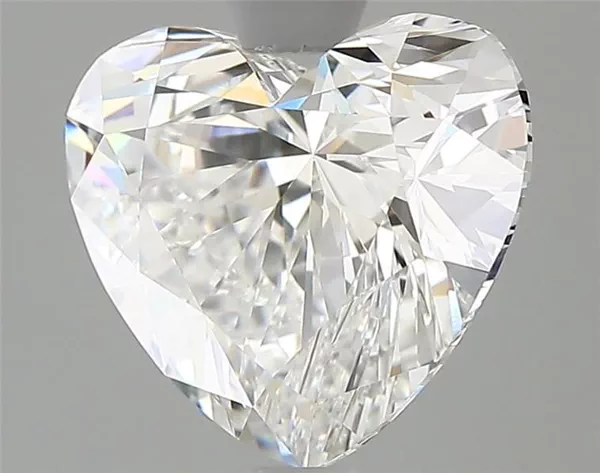 2.86 Carat · E · VVS2 Rare Carat Ideal Cut