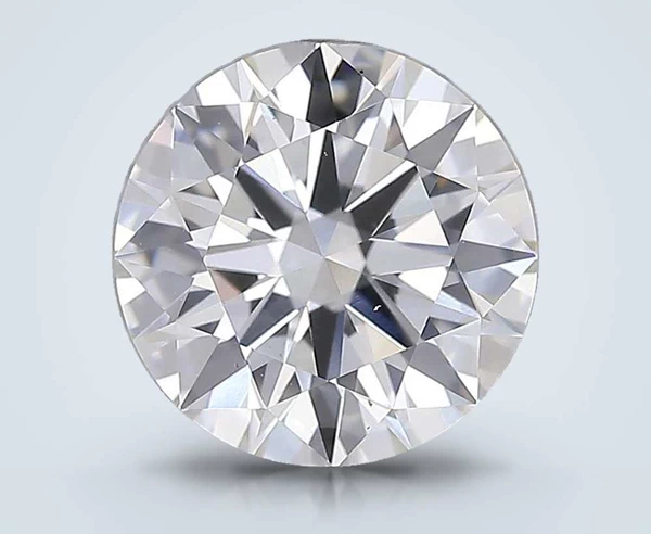 2.9 Carat · F · VS2 Rare Carat Ideal Cut
