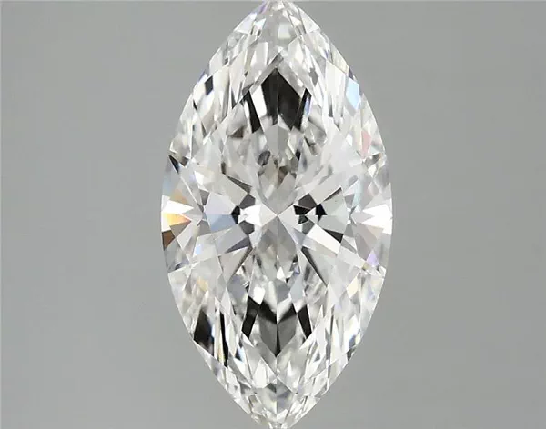 1.89 Carat · F · VS1 Rare Carat Ideal Cut