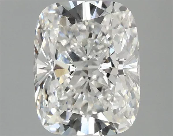 2.1 Carat · F · VVS2 Rare Carat Ideal Cut