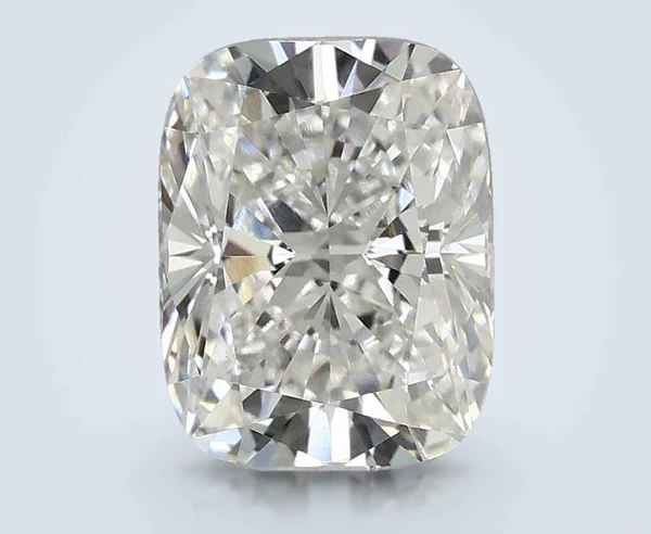 2.1 Carat · F · VVS2 Rare Carat Ideal Cut