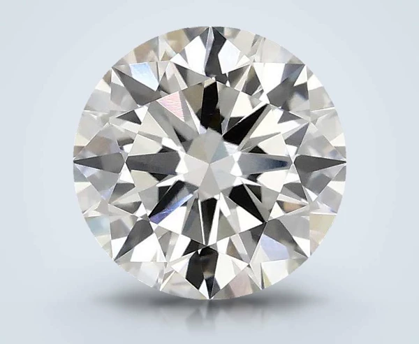 2 Carat · G · VVS2 excellent Cut