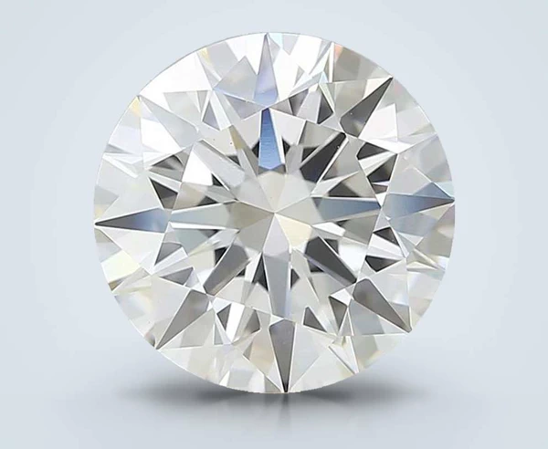 5.47 Carat · G · VS1 Rare Carat Ideal Cut