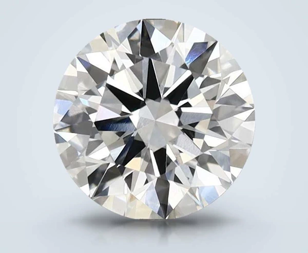 1.69 Carat · E · VS1 Rare Carat Ideal Cut