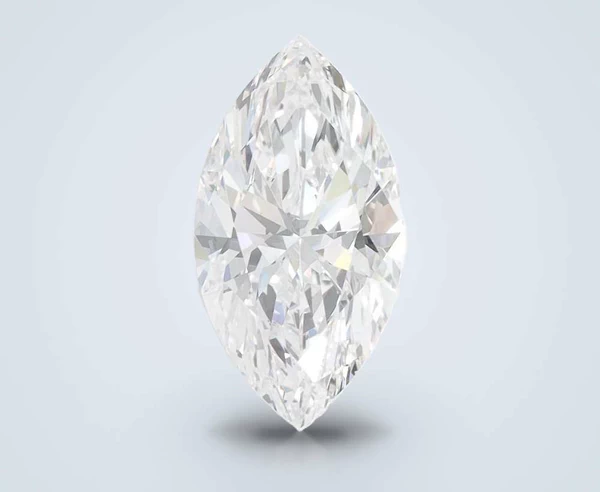 2.08 Carat · D · VVS1 Rare Carat Ideal Cut