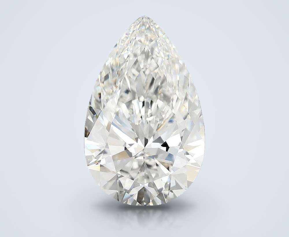 6.83 Carat · F · VVS2 Rare Carat Ideal Cut