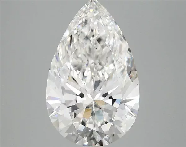 2.99 Carat · E · VS2 Rare Carat Ideal Cut