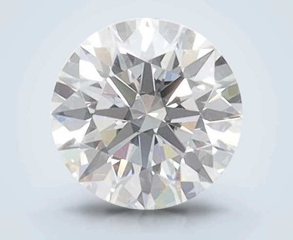 0.53 Carat · D · FL Rare Carat Ideal Cut
