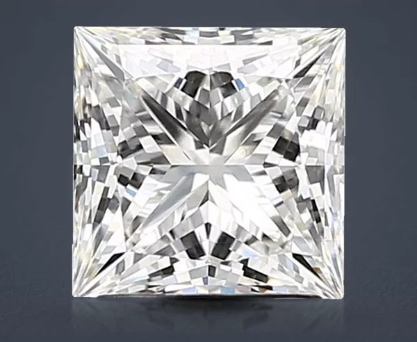 2.06 Carat · F · VS1 Rare Carat Ideal Cut