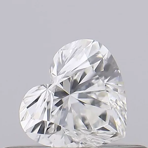 0.26 Carat · F · SI1 excellent Cut