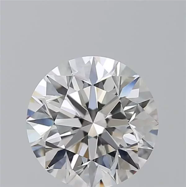 2.7 Carat · F · VS2 excellent Cut