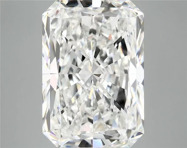 10.74 Carat · E · VVS2 Rare Carat Ideal Cut