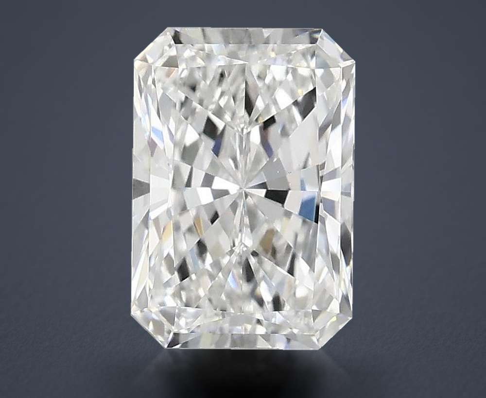 1.86 Carat · D · VVS2 Rare Carat Ideal Cut