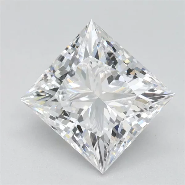 2 Carat · D · IF Rare Carat Ideal Cut