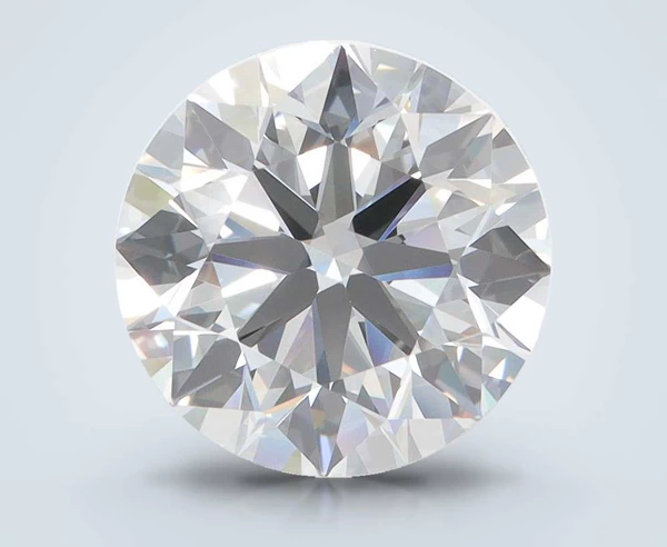 4 Carat · D · FL Rare Carat Ideal Cut