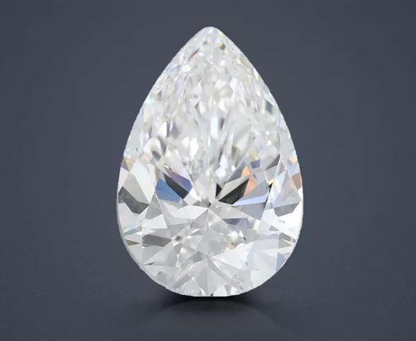 4.27 Carat · D · IF Rare Carat Ideal Cut