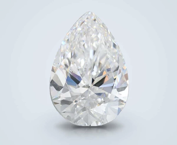 4.27 Carat · D · IF Rare Carat Ideal Cut