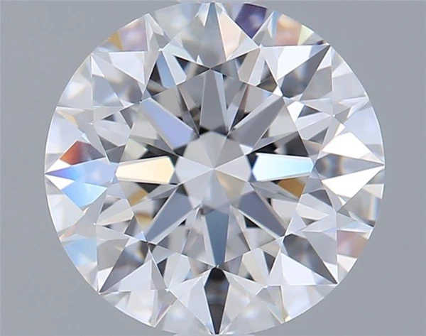 1.48 Carat · D · VVS1 excellent Cut