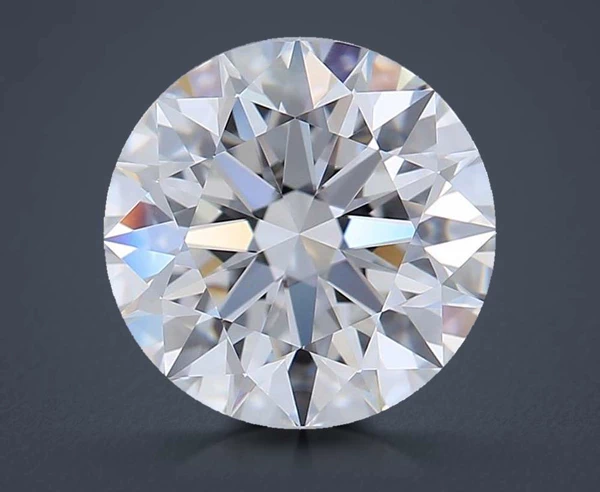 1.48 Carat · D · VVS1 excellent Cut