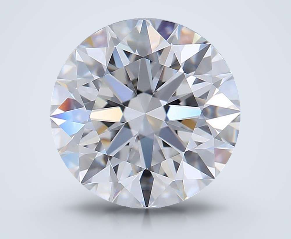 1.48 Carat · D · VVS1 excellent Cut