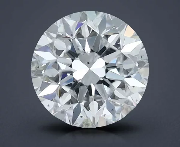1 Carat · D · VS2 good Cut