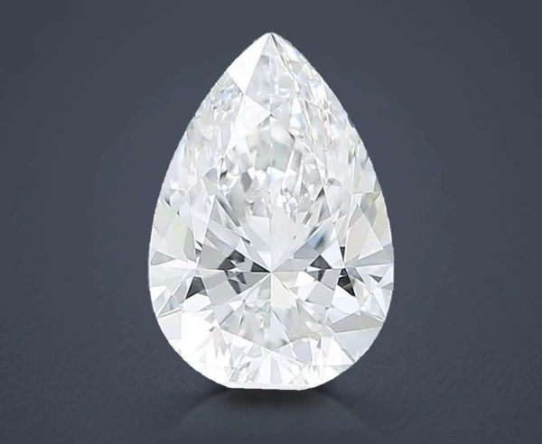 2.22 Carat · E · VVS2 Rare Carat Ideal Cut