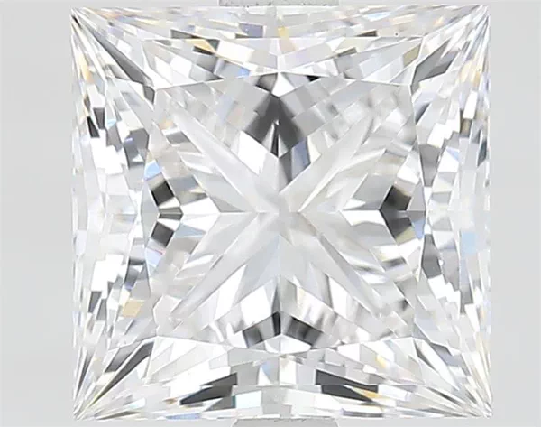 3.18 Carat · E · VVS2 Rare Carat Ideal Cut