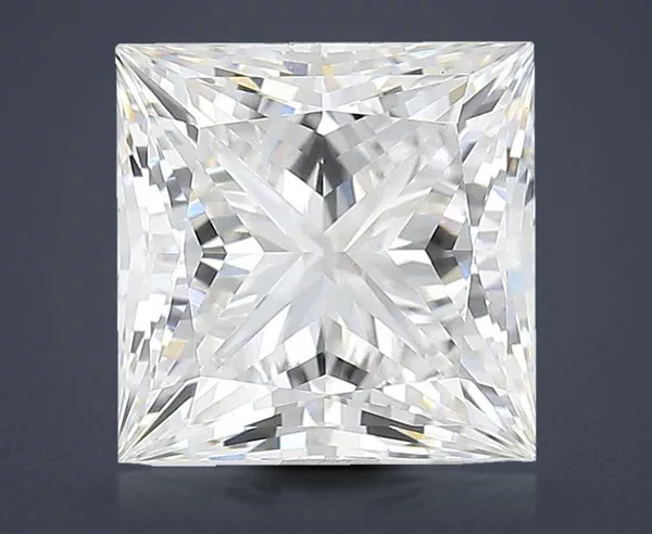 3.18 Carat · E · VVS2 Rare Carat Ideal Cut