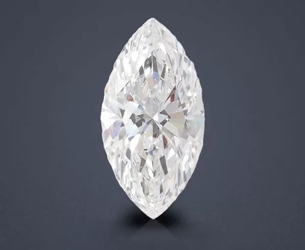 2.1 Carat · D · FL Rare Carat Ideal Cut