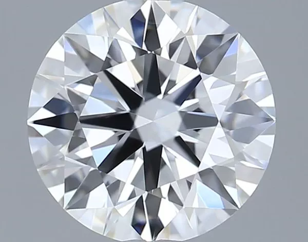 1.55 Carat · D · IF Rare Carat Ideal Cut