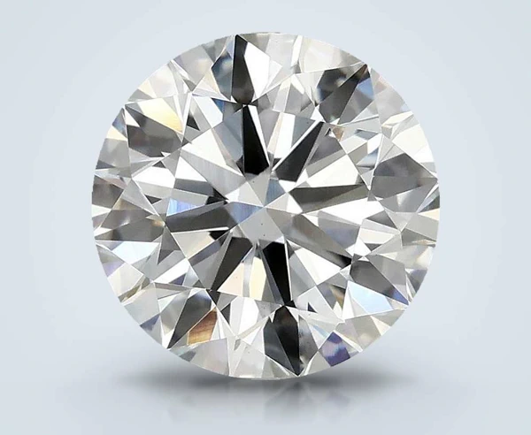 2.95 Carat · F · VS1 excellent Cut