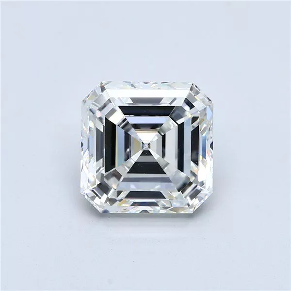 5.19 Carat · G · VS1 Rare Carat Ideal Cut