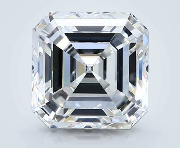 5.19 Carat · G · VS1 Rare Carat Ideal Cut