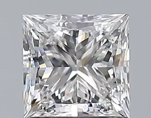 1 Carat · E · VS1 Rare Carat Ideal Cut