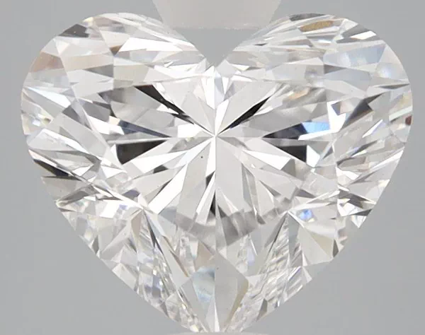 2.57 Carat · E · VS2 Rare Carat Ideal Cut