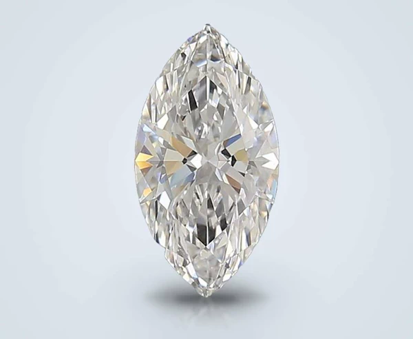 1.13 Carat · D · VVS1 Rare Carat Ideal Cut